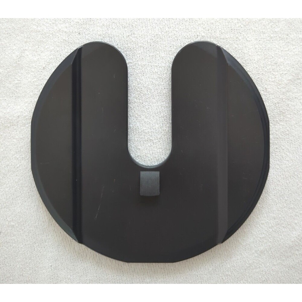 Bowflex SelectTech 220 ONLY Dumbbell Replacement Weight Plate Disc Approx 1.2 lb